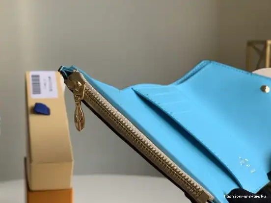 FS CHEAP WALLET VUITTON COMPACT LOUIS PONT 9 0701